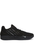X Swarovski Ja 2 Black Label - Scratch Bling Sneakers