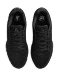 X Swarovski Ja 2 Black Label - Scratch Bling Sneakers