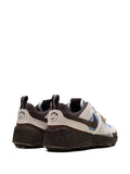 Zoom Field Jaxx Travis Scott - Leche Blue Sneakers