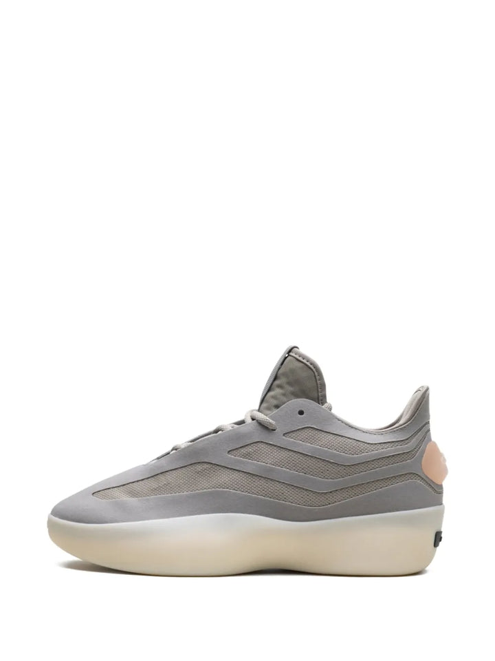 Fear Of God X Athletics Ii Putty Beige Sneakers