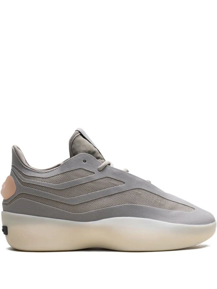 Fear Of God X Athletics Ii Putty Beige Sneakers