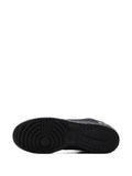 Sb Dunk Low Supreme - Black Sneakers