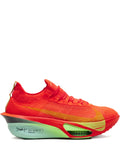 Zoomx Alphafly 3 Bright Crimson/Lime Blast Sneakers