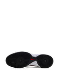 Total 90 Iii Metallic Silver Sneakers