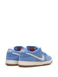Sb Dunk Low Pro University Blue/Gum Sneakers