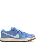 Sb Dunk Low Pro University Blue/Gum Sneakers