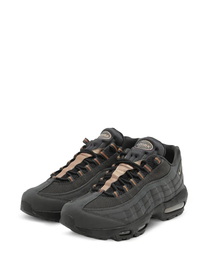 X Live Yours Central Cee Air Max 95 Sneakers