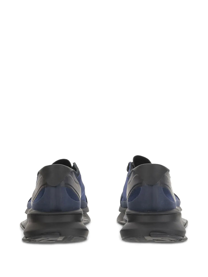 Yeezy Suede Sneakers