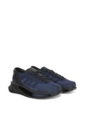 Yeezy Suede Sneakers
