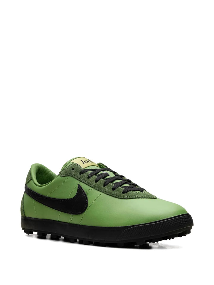 X Bode Astrograbber Chlorophyll Sneakers