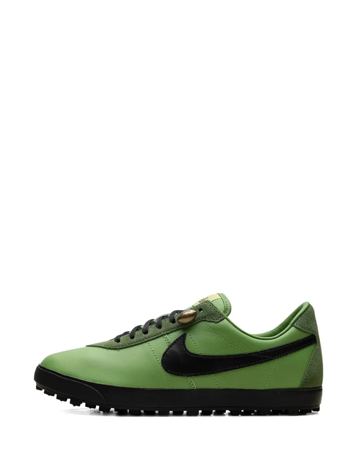 X Bode Astrograbber Chlorophyll Sneakers