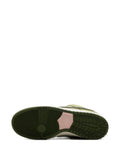 X Yuto Horigome Dunk Low Asparagus/Legion Green/Light Khaki/Dark Loden/Sesame/Burnt Sienna Sneakers