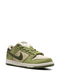 X Yuto Horigome Dunk Low Asparagus/Legion Green/Light Khaki/Dark Loden/Sesame/Burnt Sienna Sneakers
