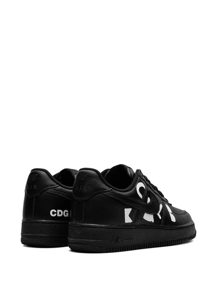 X Comme Des Gar ns Air Force 1  Low Retro Sneakers