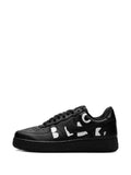 X Comme Des Gar ns Air Force 1  Low Retro Sneakers
