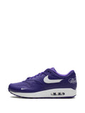 X Supreme Air Max 1 87 Sp Varsity Purple/White Sneakers
