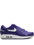 X Supreme Air Max 1 87 Sp Varsity Purple/White Sneakers