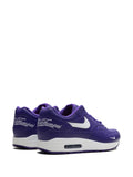 X Supreme Air Max 1 87 Sp Varsity Purple/White Sneakers