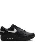 X Supreme Air Max 1 87 Sp Black/White Sneakers