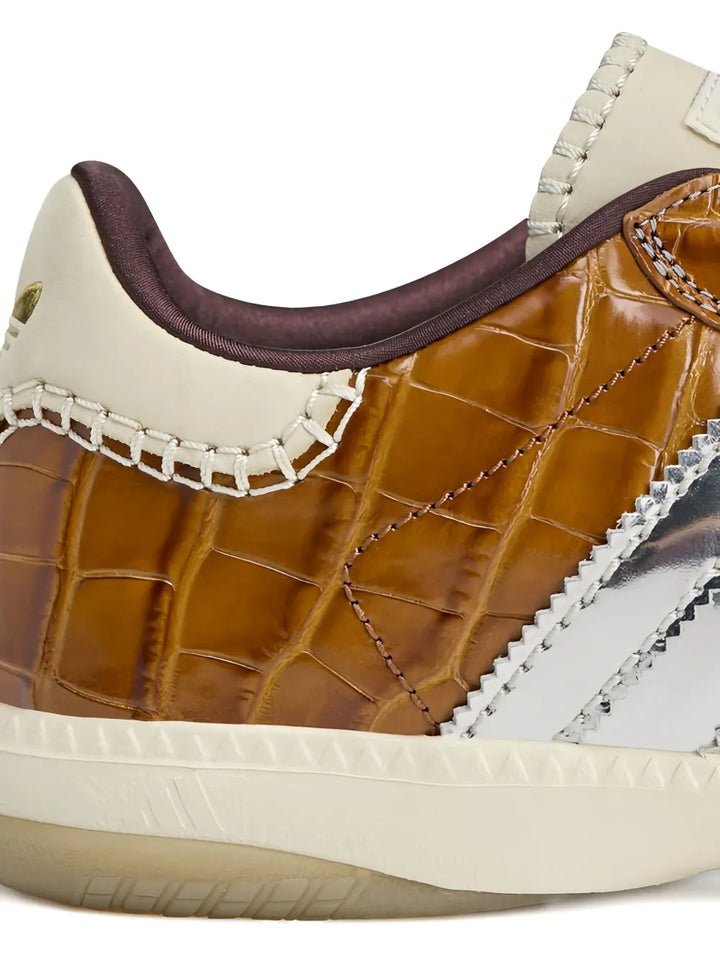 X Wales Bonner Samba Mn Sneakers