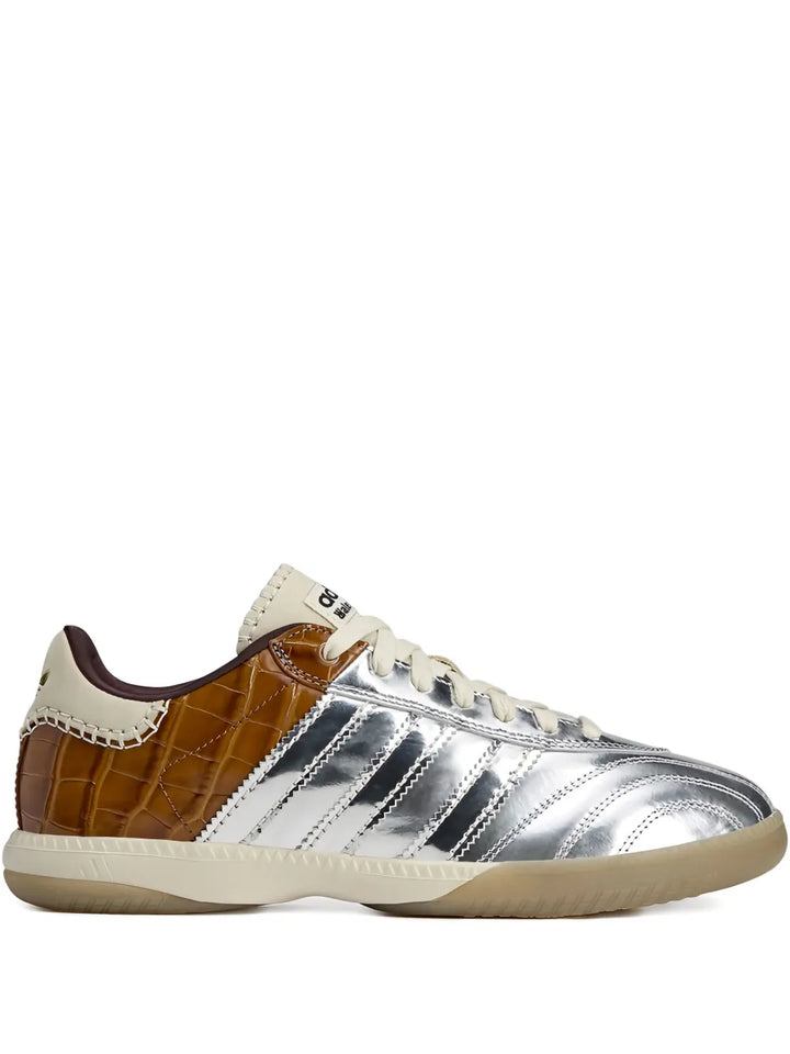 X Wales Bonner Samba Mn Sneakers
