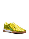 Total 90 Iii Sp Dynamic Yellow Sneakers