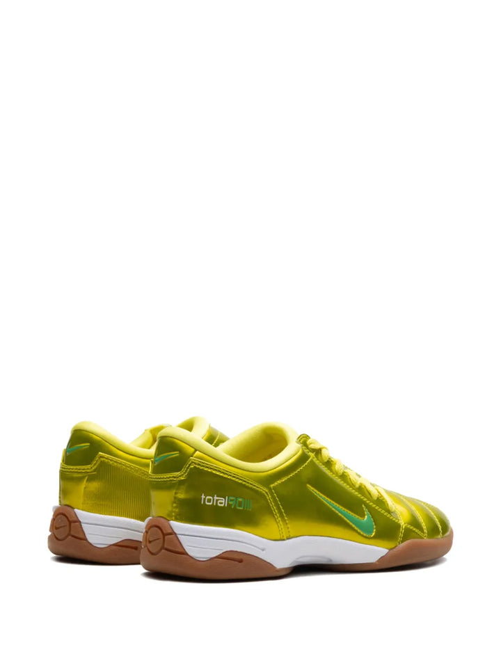 Total 90 Iii Sp Dynamic Yellow Sneakers