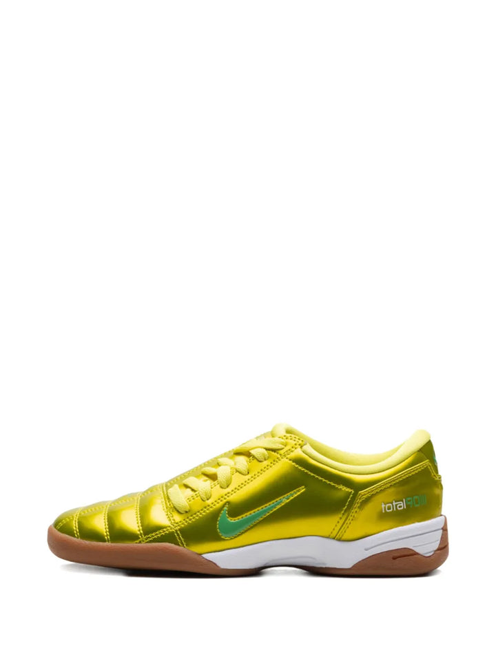 Total 90 Iii Sp Dynamic Yellow Sneakers