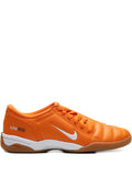 Total 90 Iii Sp Safety Orange Sneakers
