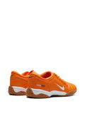 Total 90 Iii Sp Safety Orange Sneakers