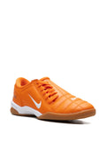 Total 90 Iii Sp Safety Orange Sneakers