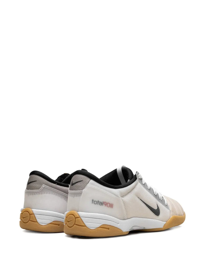 Total 90 Iii White Sneakers