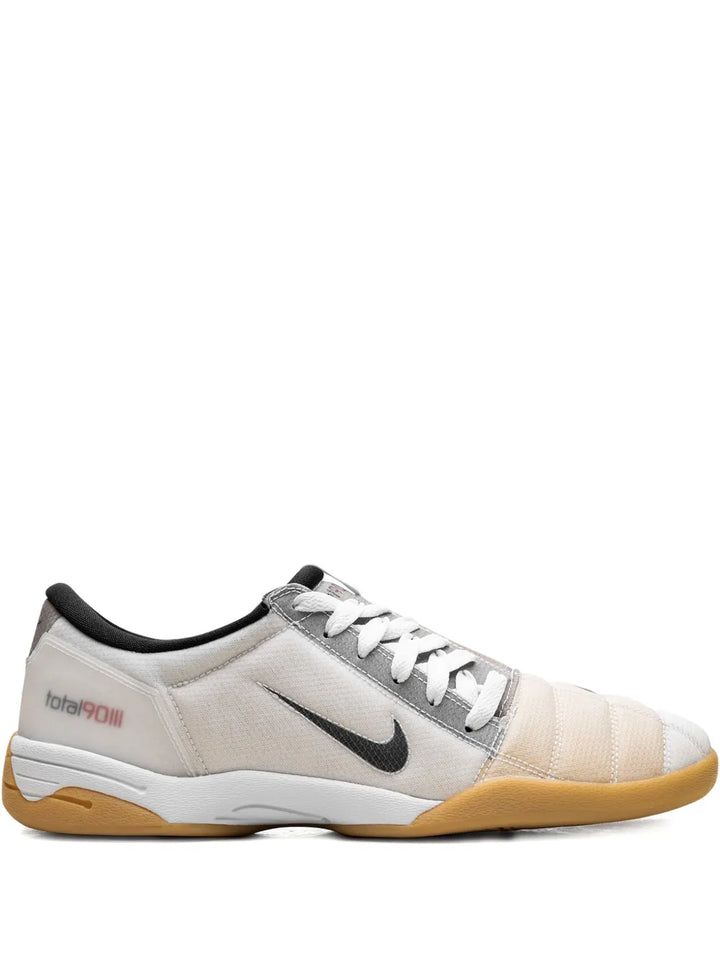 Total 90 Iii White Sneakers