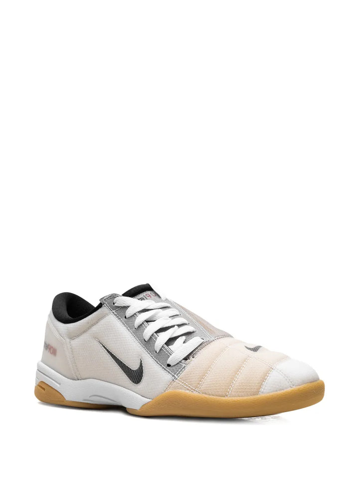 Total 90 Iii White Sneakers