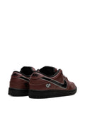 Sb Dunk Low Leather Limosine Skateboard Sneakers