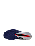 Vaporfly 4 Ghost/Blue Void/Persian Violet Sneakers