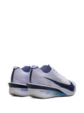 Vaporfly 4 Ghost/Blue Void/Persian Violet Sneakers