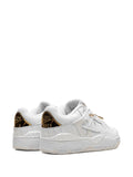 X Nigo Air Force 3 Sp White/Metallic Gold/White/Summit White Sneakers