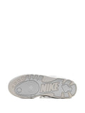 X Nigo Air Force 3 Sp White/Metallic Gold/White/Summit White Sneakers
