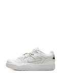 X Nigo Air Force 3 Sp White/Metallic Gold/White/Summit White Sneakers