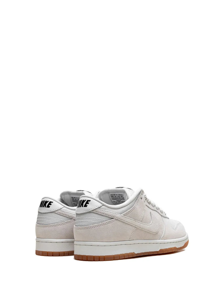 Sb Dunk Low Pro B Pale Ivory Sneakers