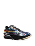 Vaporfly 4 Light Trails - Black/White Sneakers