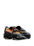 Vaporfly 4 Light Trails - Black/White Sneakers