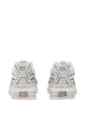 Shox Ride 2 Metallic Sneakers