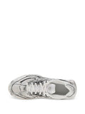 Shox Ride 2 Metallic Sneakers
