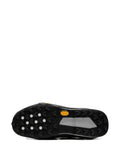 X Sacai Zegamadome Sp Matte Silver/Yellow Sneakers