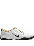 Total 90 3 Sp White/Metallic Gold Sneakers