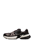 V2K Run Velvet Brown/White/Black/Baroque Brown Sneakers