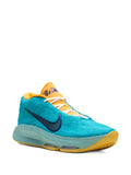 X Victor Wembanyama Air Zoom Gt Hustle 3 Ep Dusty Cactus Sneakers