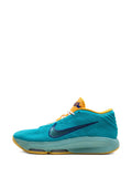 X Victor Wembanyama Air Zoom Gt Hustle 3 Ep Dusty Cactus Sneakers